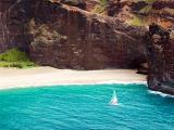 HoloHolo Charters Na Pali Snorkel And Sail 5 1/2 hours